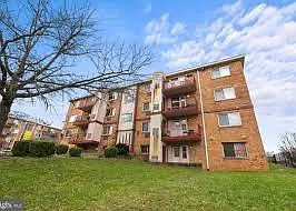 4116 Ames St NE #102 Photo 1