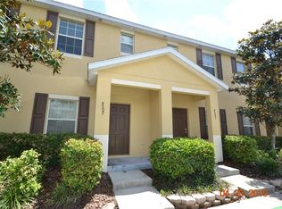 8507 Brushleaf Way, Tampa, FL 33647