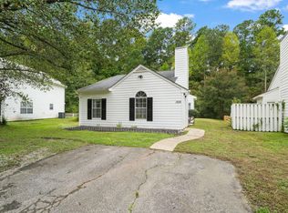 1216 Kendall Dr, Durham, NC 27703