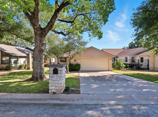 1109 Lohmans Crossing Rd, Lakeway, TX 78734