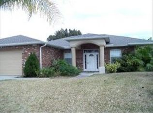 103 Palm Cir, Palm Shores, FL 32940