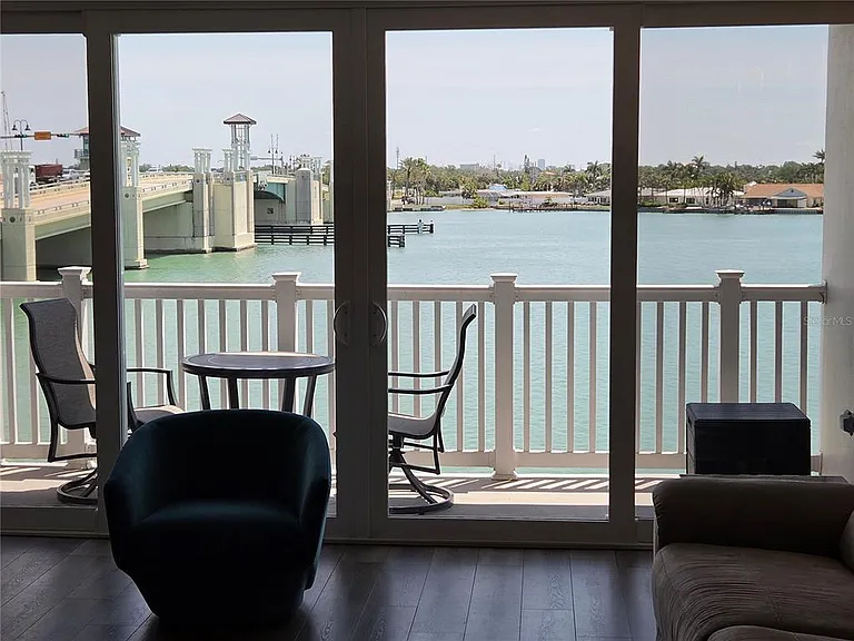 500 Treasure Island Cswy #307 — Photo 19