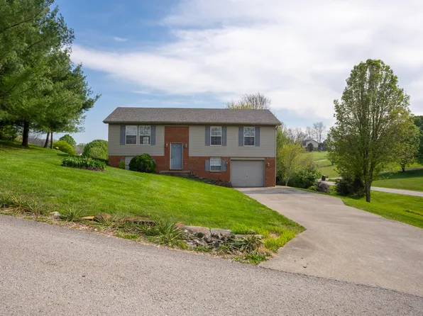 141 Westwood Dr, Berea, KY 40403