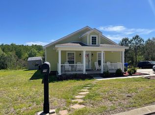 109 Cottage St, Troy, AL 36079
