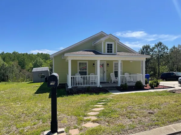 109 Cottage St, Troy, AL 36079