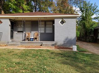 846 Biggs St, Memphis, TN 38108