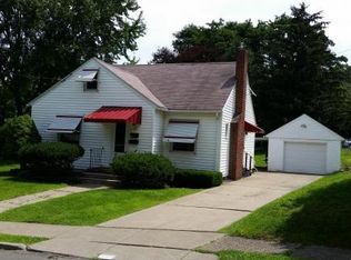 18 Janette Ave, Binghamton, NY 13905