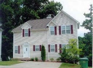 102 Mashburn Pl, Canton, GA 30114