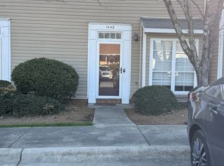 1448 Bailey Cir, High Point, NC 27262