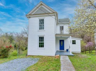 805 Old Forest Rd, Lynchburg, VA 24501