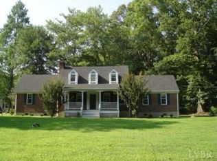 4911 Lowesville Rd, Arrington, VA 22922