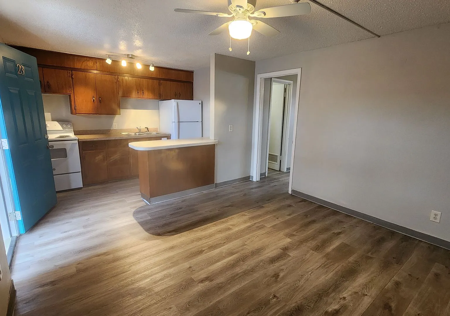 Patriot Apartments — Photo 3