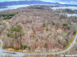 Heather Ln LOT 8, Huddleston, VA