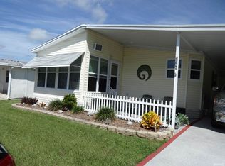 5955 Benz Dr, Zephyrhills, FL 33540