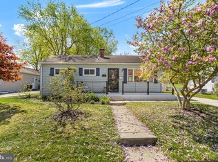 9 Cedarmere Rd, Owings Mills, MD 21117