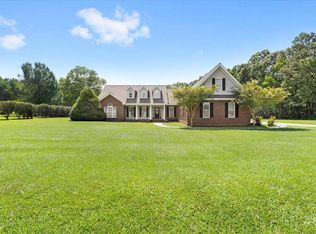 117 Par Dr, Collins, MS 39428