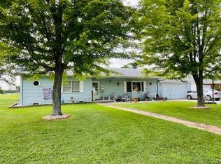4507 Southview Dr, Anderson, IN 46013
