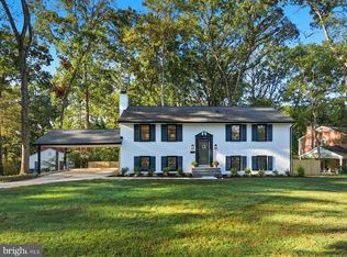 4512 Sleaford Rd, Annandale, VA 22003