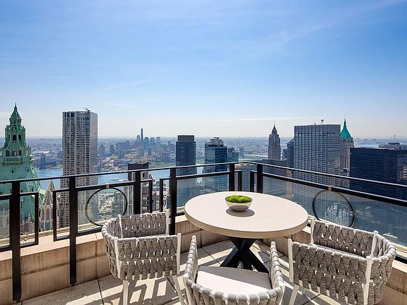4th image of 30 Park Pl APT 75B