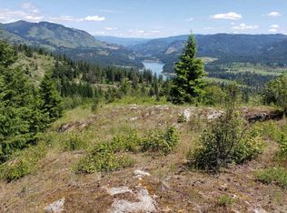 3478 Moore Rd, Kettle Falls, WA 99141