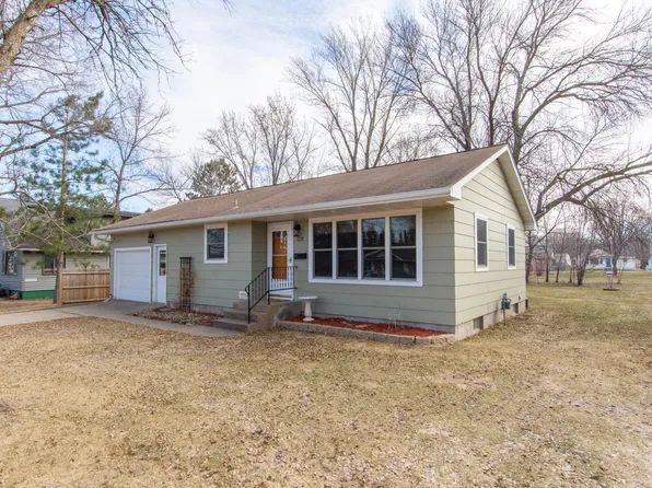 1218 7th Ave NE, Brainerd, MN 56401