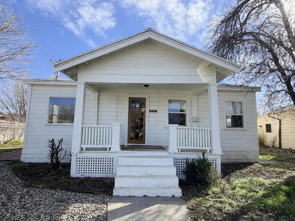 268 E Kelsey Ave, Salt Lake City, UT 84111