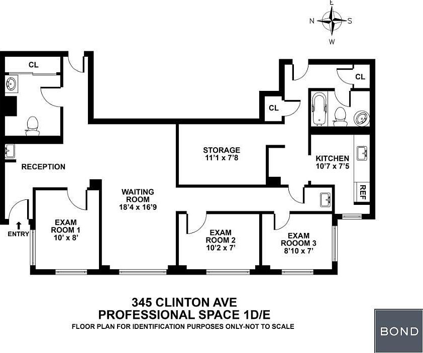 aprox. 1 450 sq ft
