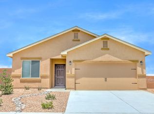 10031 Farinosa Ave SW, Albuquerque, NM 87121