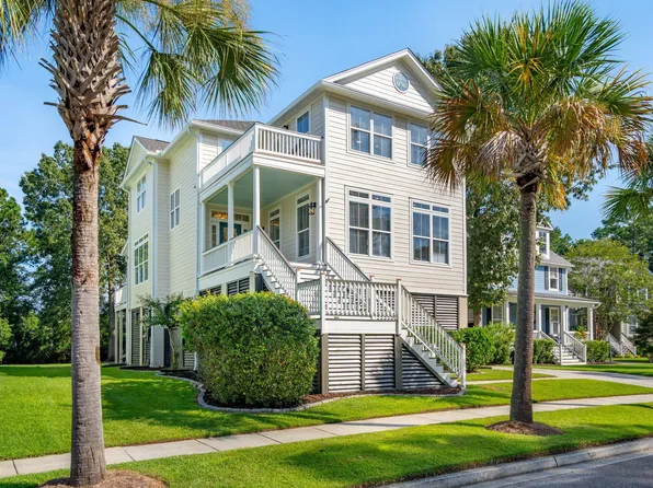 2187 N Marsh Dr, Mount Pleasant, SC 29466