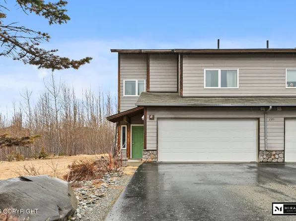 7371 E Timber Ridge Cir Unit 4, Palmer, AK 99645