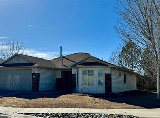 1135 Fivemile Creek Ave, Montrose, CO 81401