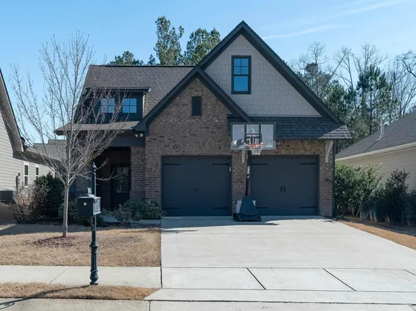 567 Grayson Pl, Chelsea, AL 35043