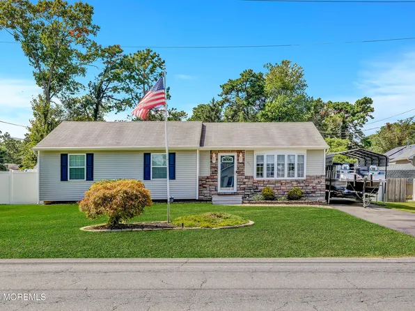 601 Northampton Boulevard, Toms River, NJ 08757