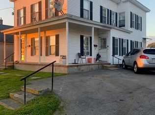 14 Bell St, Spencer, MA 01562