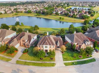 27019 Glenfield Hollow Ln, Cypress, TX 77433