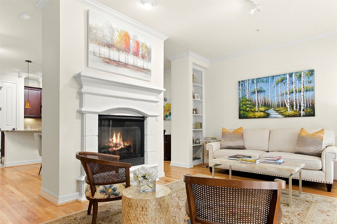 8616 Turtle Creek Blvd APT 218, Dallas, TX 75225 Zillow