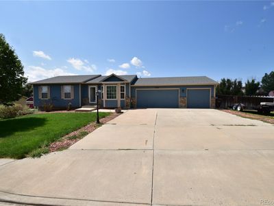 6602 Cottonwood Grove Dr, Colorado Springs, CO, 80925
