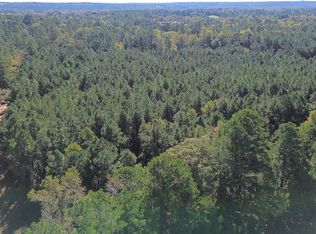 23.31 Acres Cres #2265, Grapeland, TX 75844