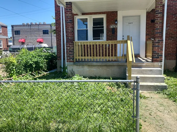 5425 Crismer Ave, Baltimore, MD 21215