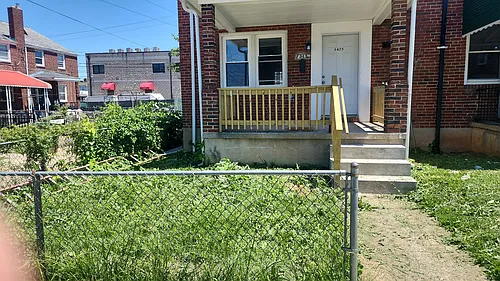 5425 Crismer Ave Photo 1