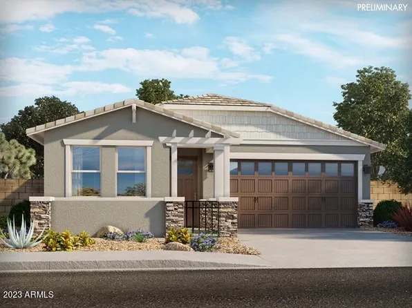 18925 N Conquistador Drive, Maricopa, AZ 85138