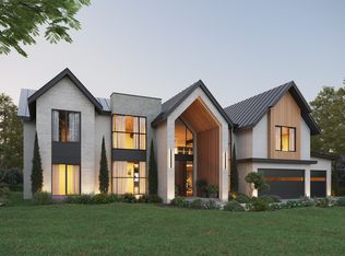 3330 Pucketts Mill Rd, Budord, GA 30519