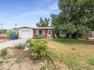 723 E 8425 S, Sandy, UT 84094