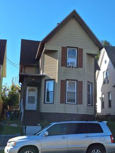 36 Orange St, Meriden, CT, 06451