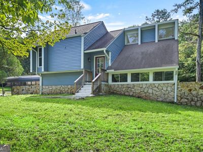 715 Four Winds Ln, Jonesboro, GA, 30238