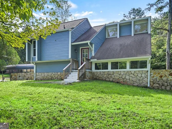715 Four Winds Ln, Jonesboro, GA 30238