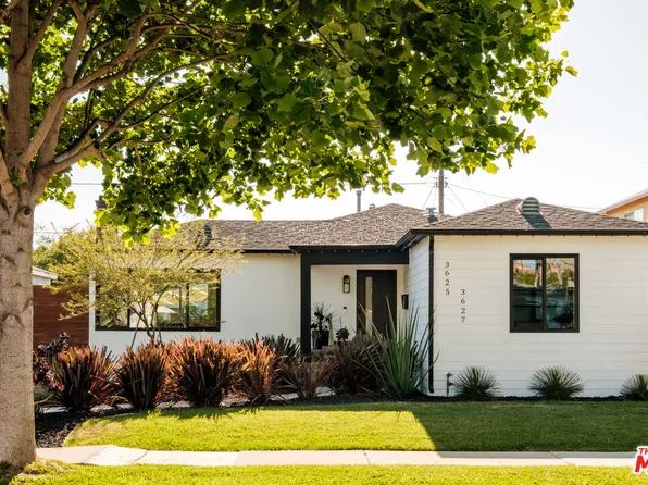 3625 Somerset Dr, Los Angeles, CA 90016