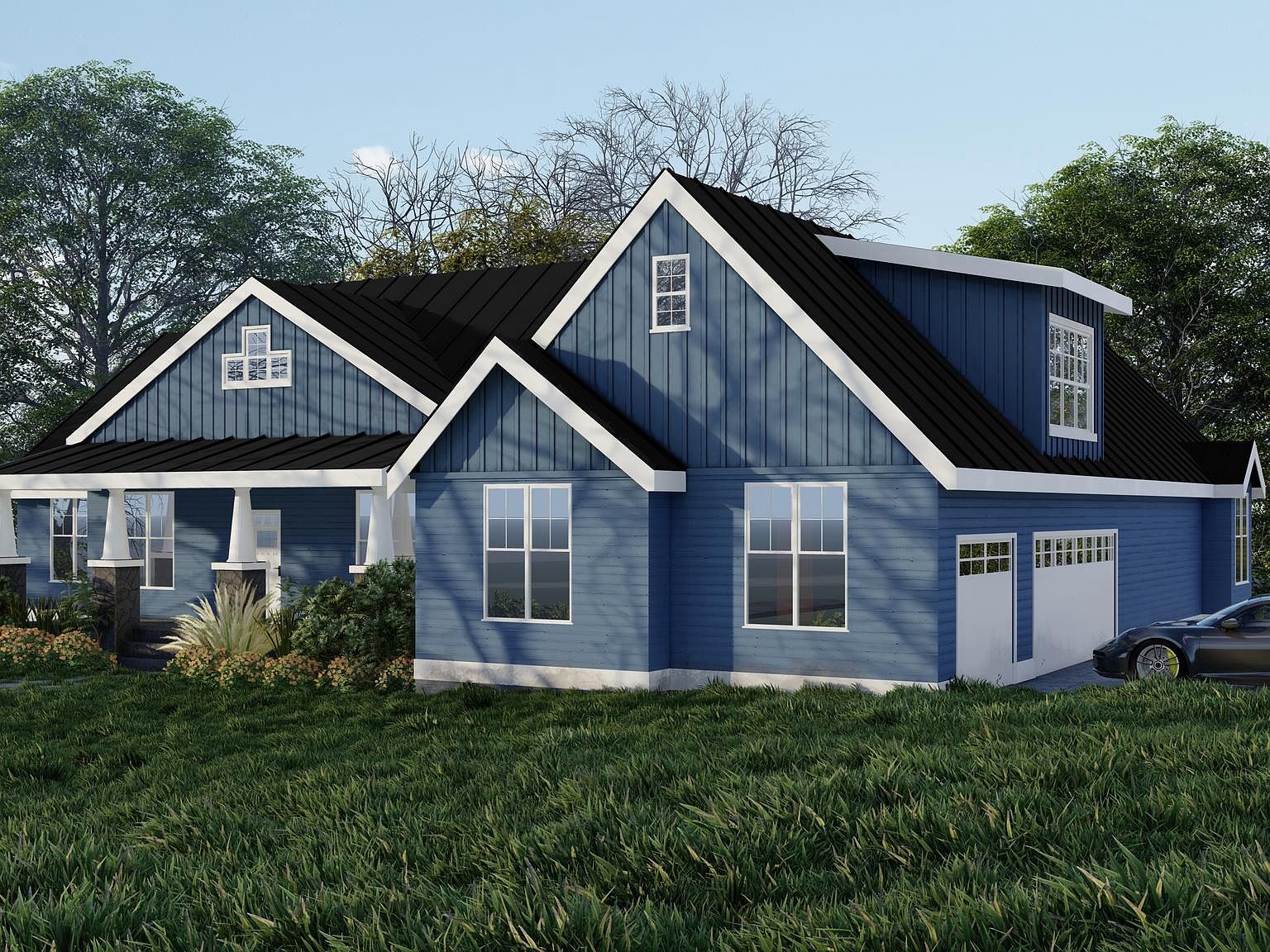 47 Hemlock Creek Way, Earlysville, VA 22936 MLS VAAB2000468 Zillow