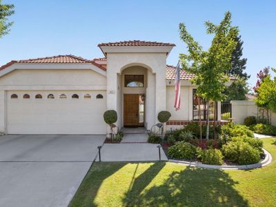 1021 Sussex Cir, Bakersfield, CA, 93311