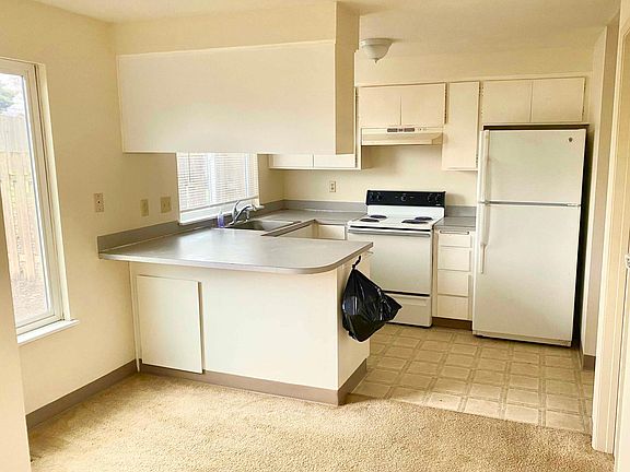 Kitchen / Dinning Area